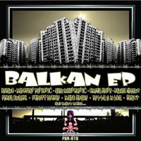 Balkan EP