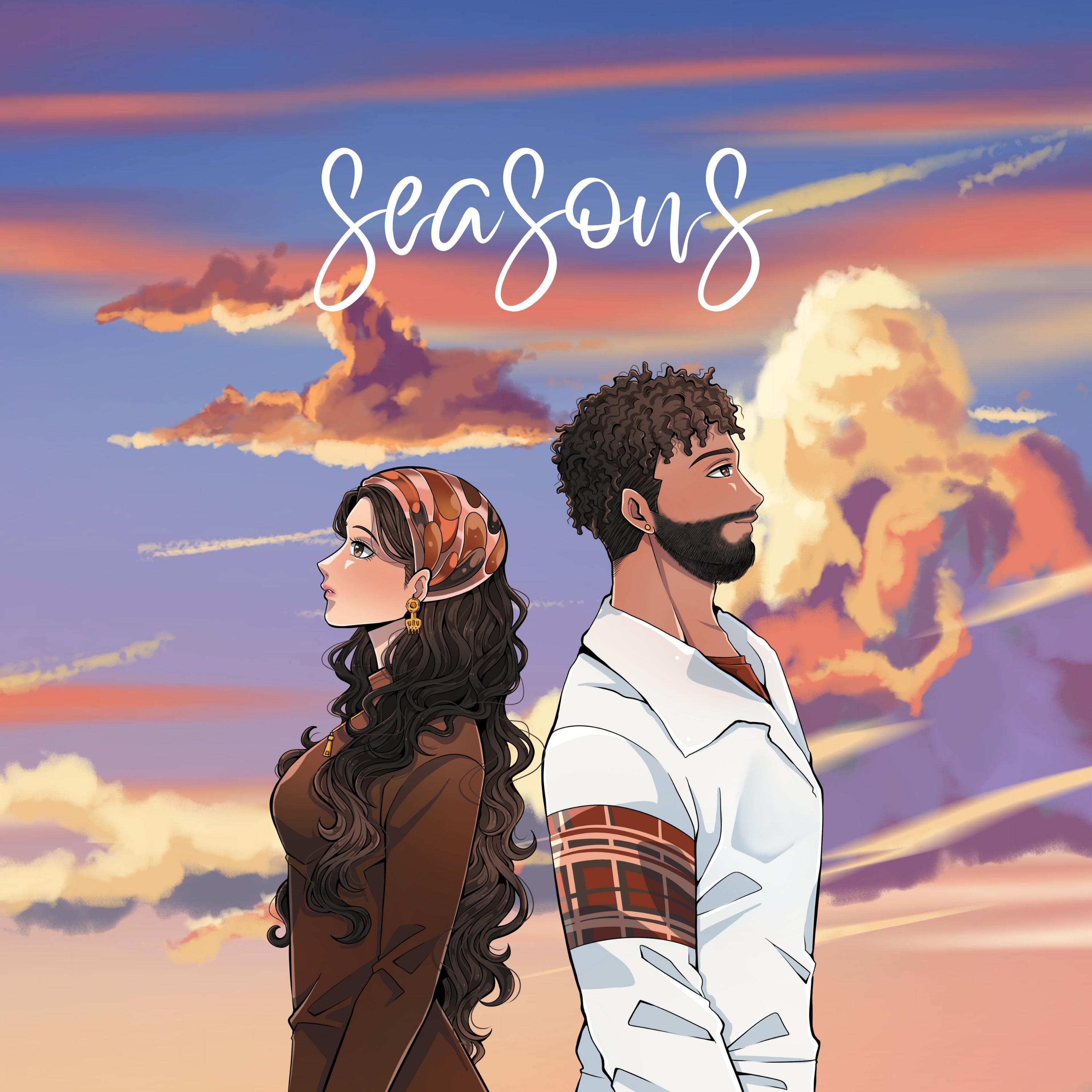 Seasons (feat. Sashank Mallya & MJ Melodies)
