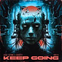 Keep Going