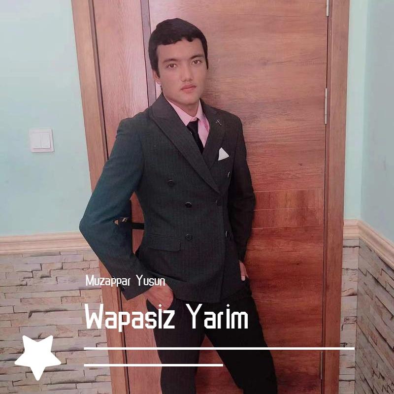 Wapasiz Yarim