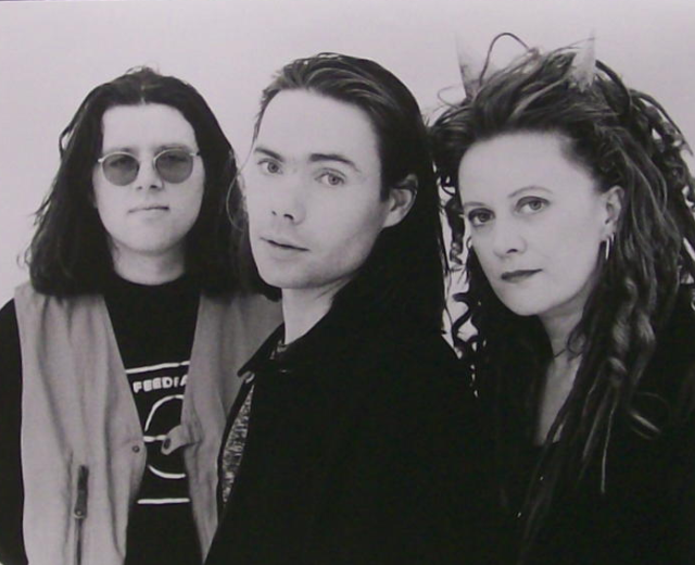Thompson Twins