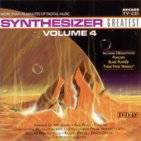 Synthesizer Greatest Volume 4