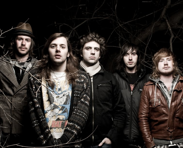 Closure in Moscow