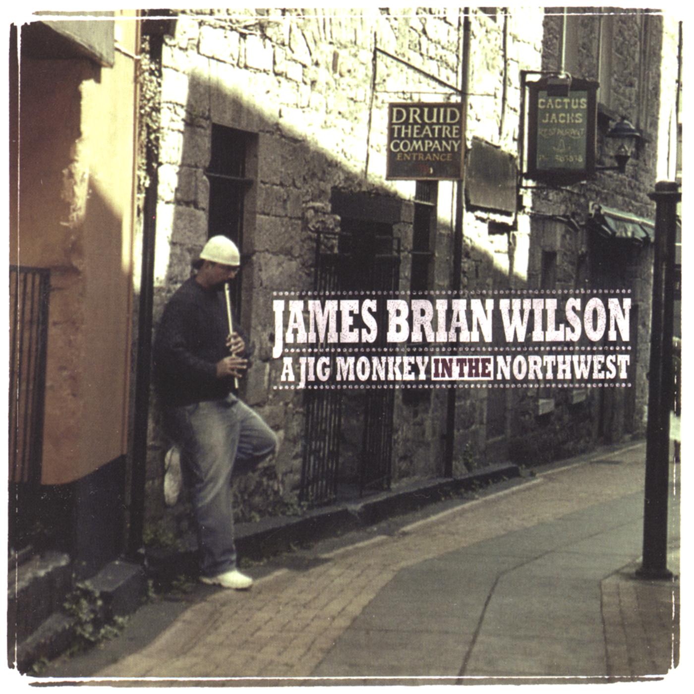 The Crooked Road To Carvallis