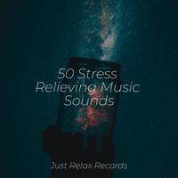 50 Stress Relieving Music Sounds