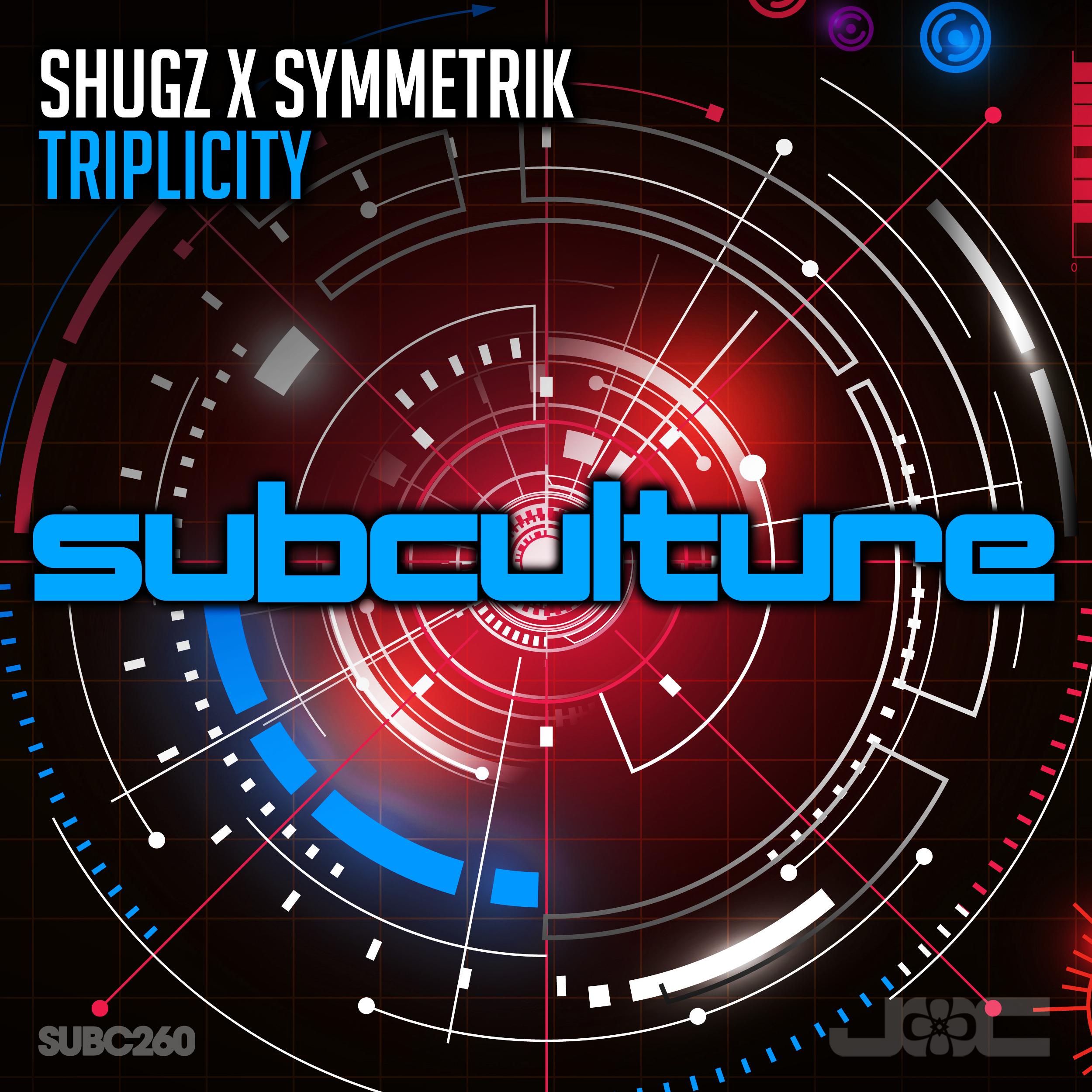 Triplicity (Extended Mix)