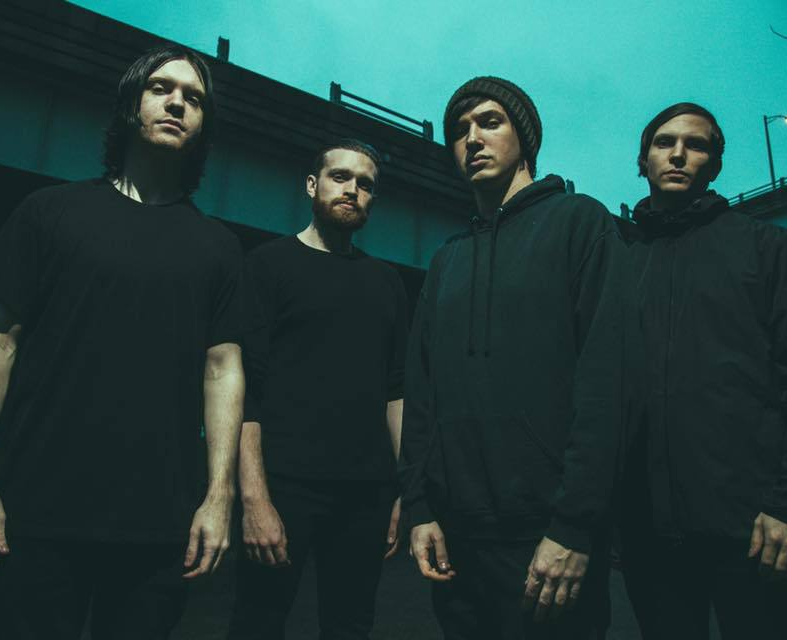 Shadow Of Intent