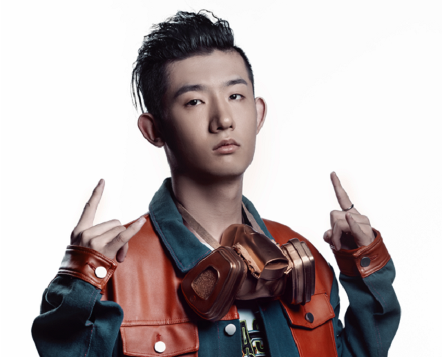 Jr-Jasur