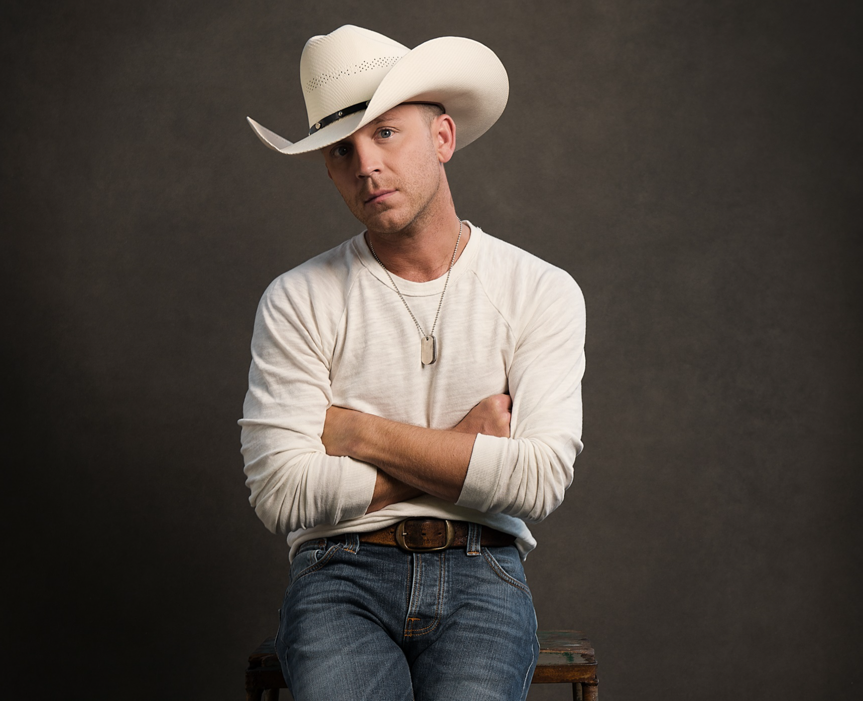 Justin Moore