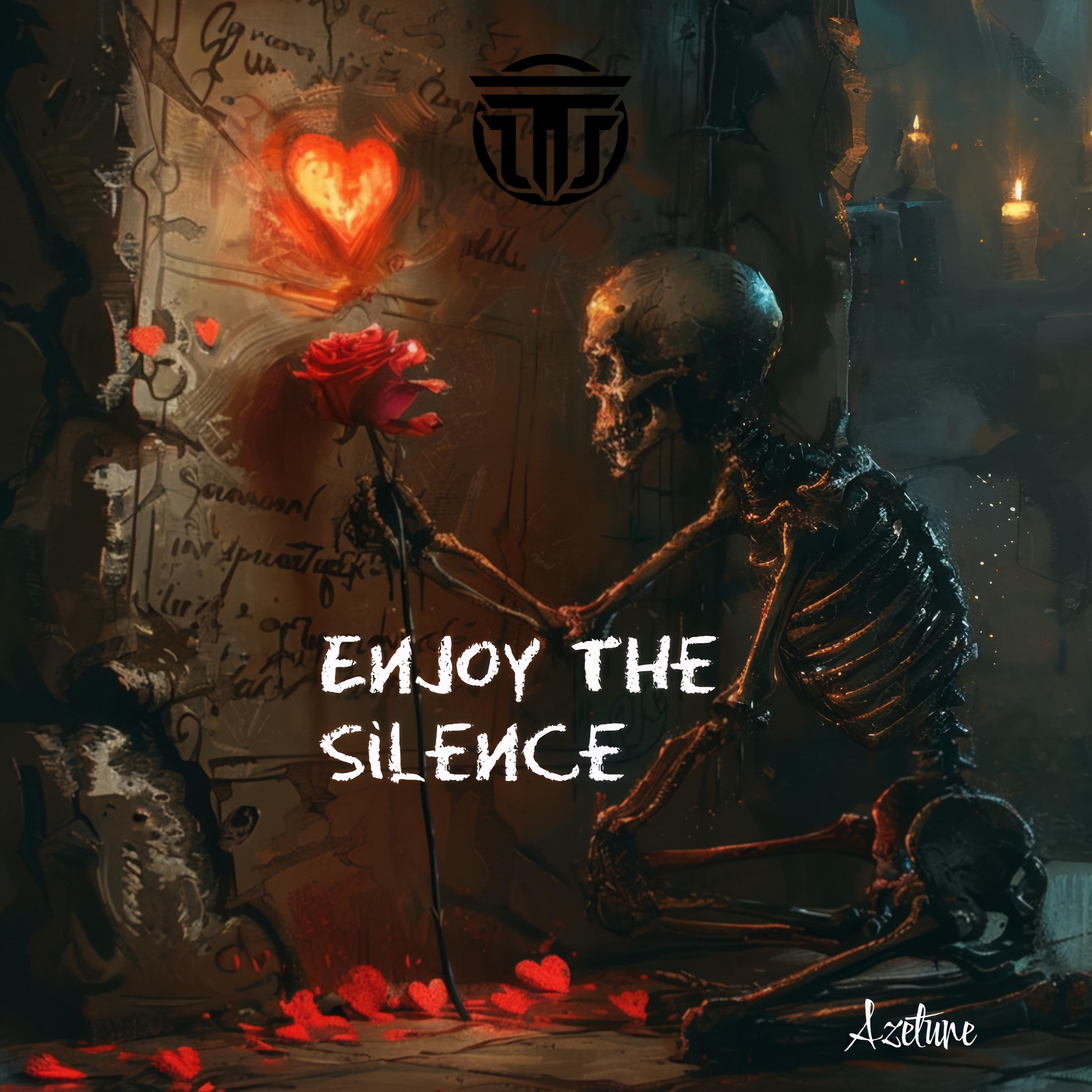 Enjoy The Silence
