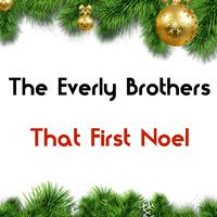 That First Noel