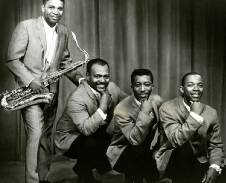 Jr. Walker & The All Stars