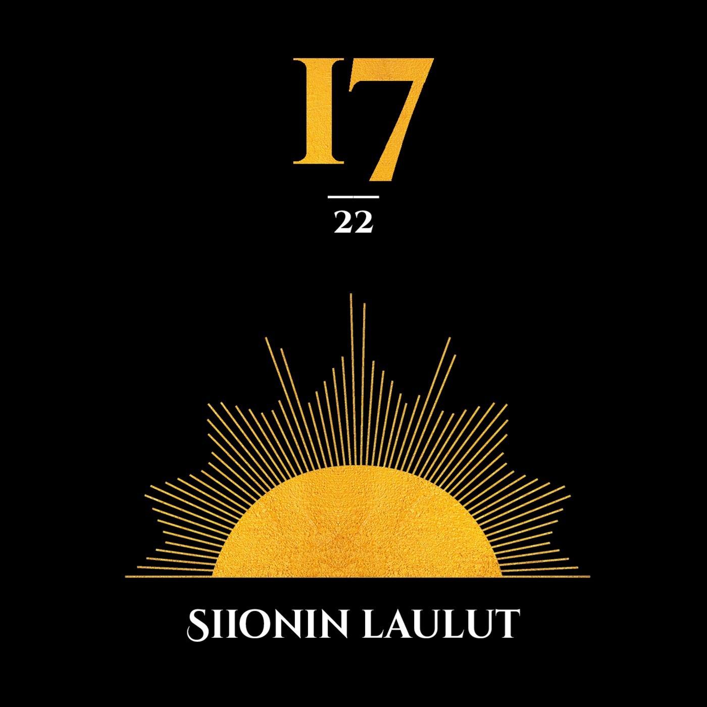 Siionin laulu 284: Kuljemme kohti uutta isänmaata