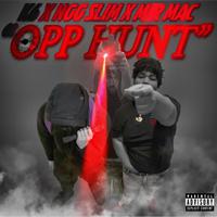 Opp Hunt (feat. K6 & MIR mAc)