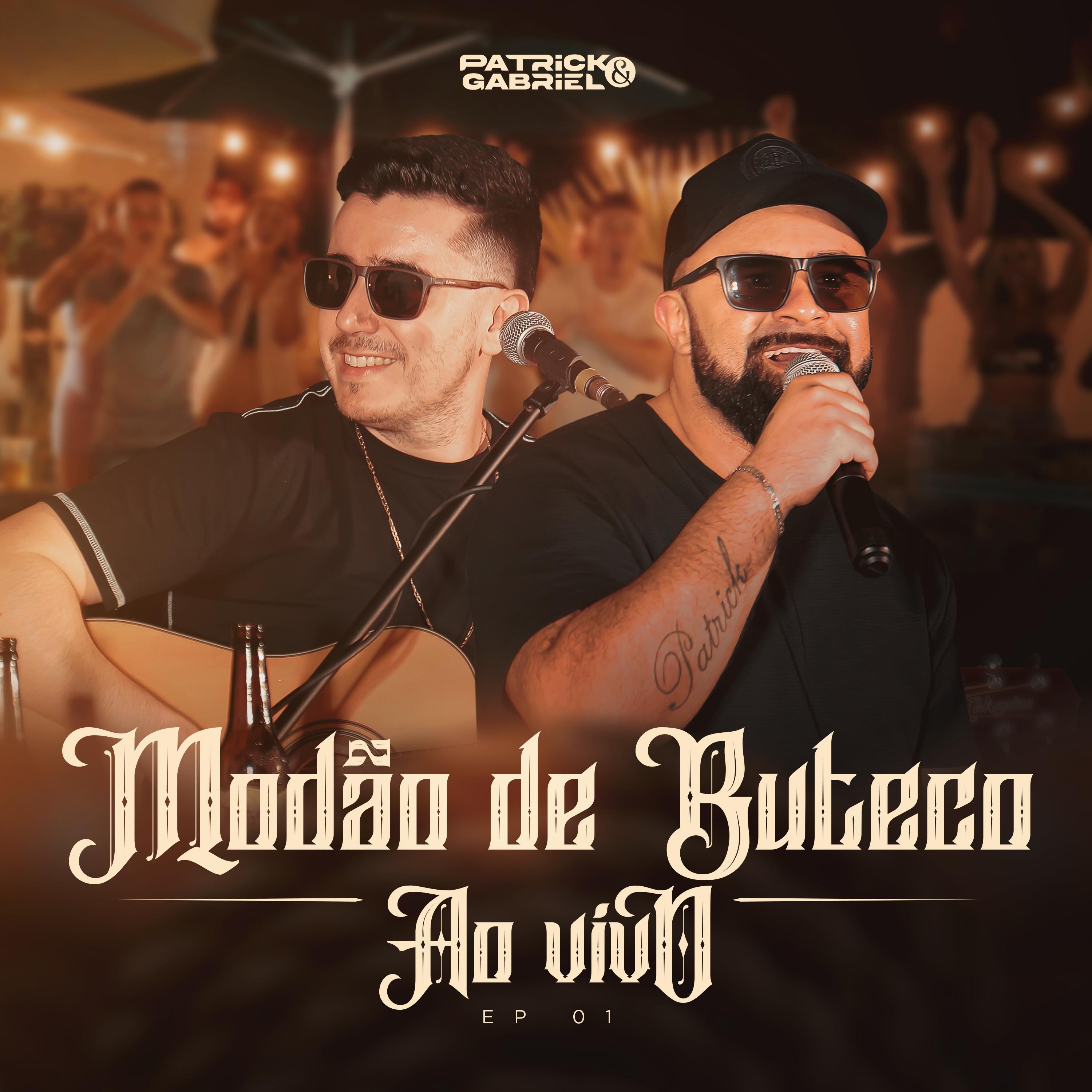 50 vezes / Depois do Prazer (Ao Vivo)