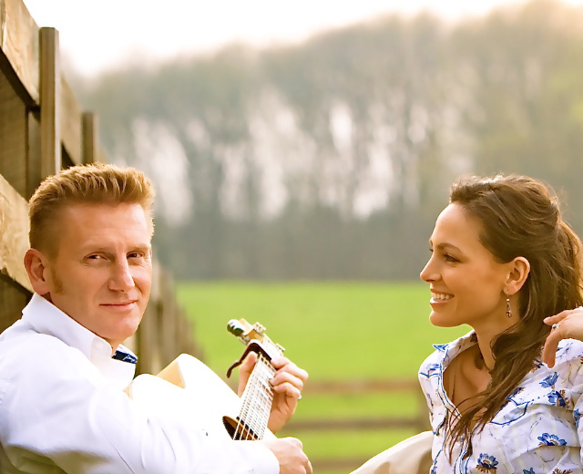 Joey + Rory