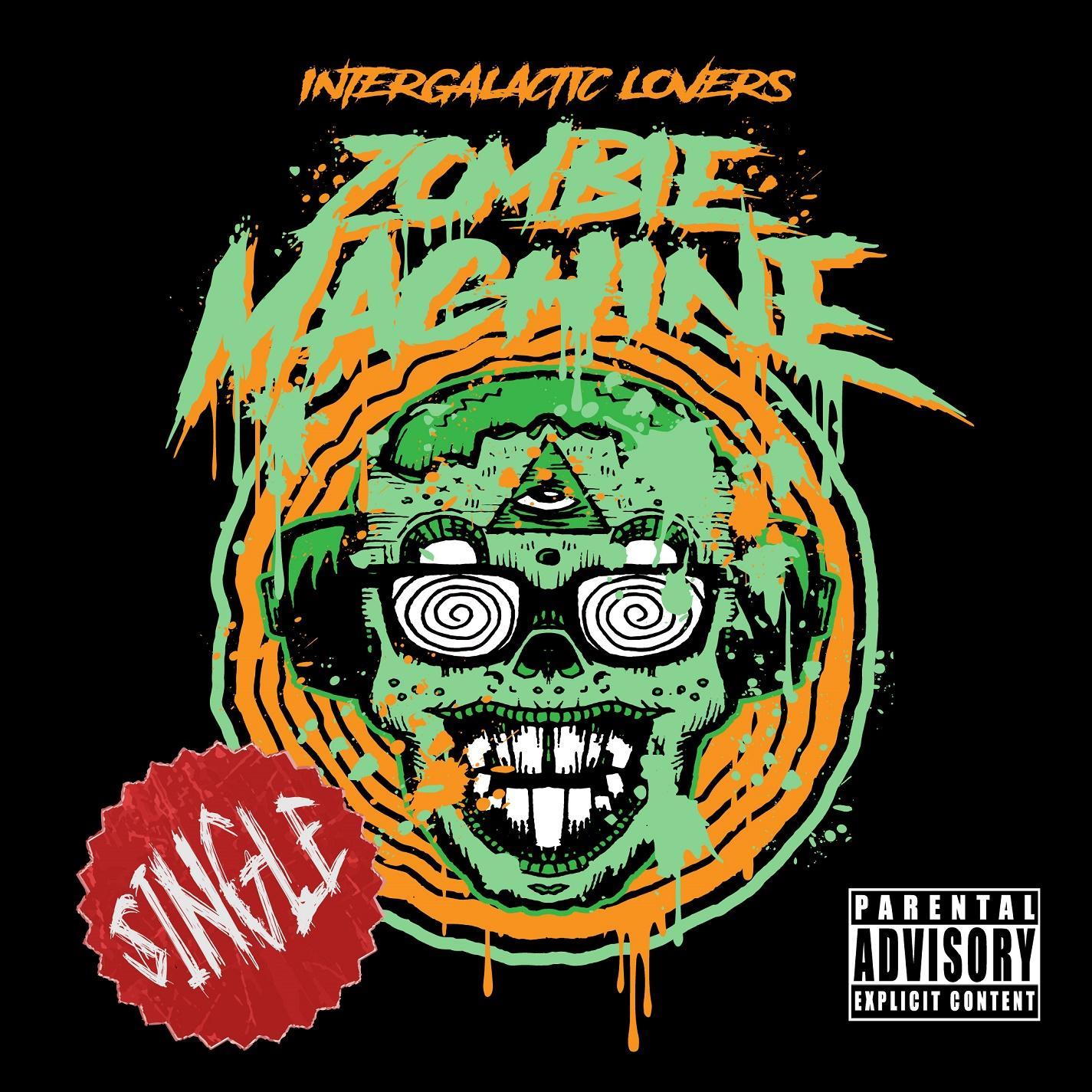 Intergalactic Lovers (insane dubstep mix)