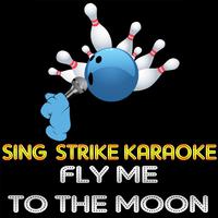 Fly Me to the Moon (Karaoke Version)