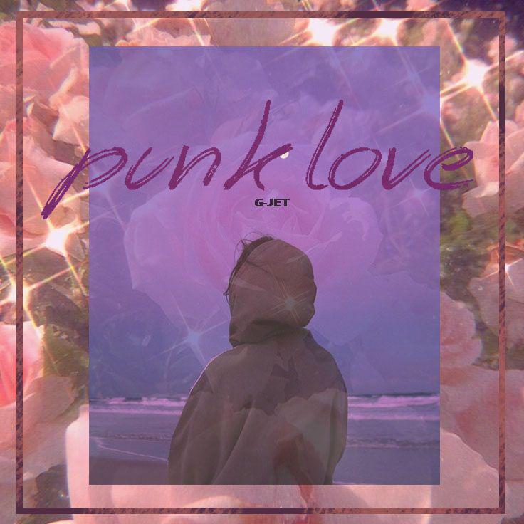 PUNK LOVE