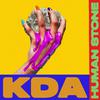 KDA - The Human Stone