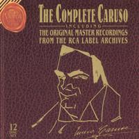 The Complete Caruso