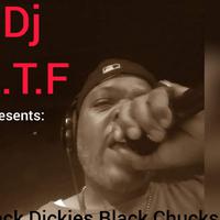 Dj STF