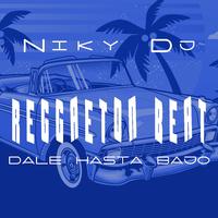 reggaeton beat DALE HASTA BAJO