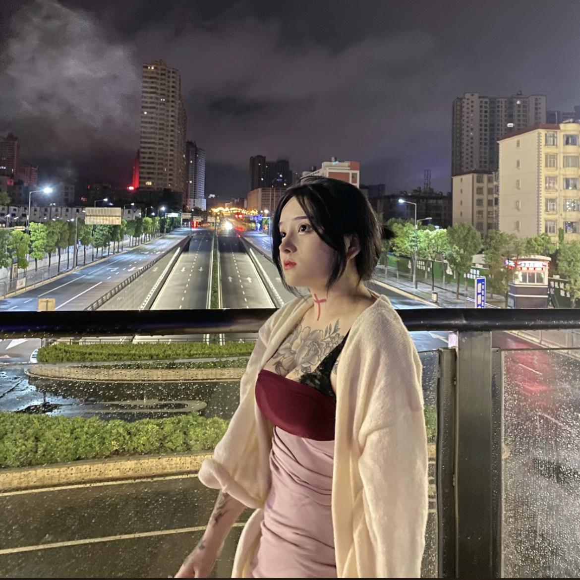 离别信（片段版）封面