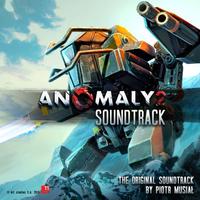 Anomaly 2 OST