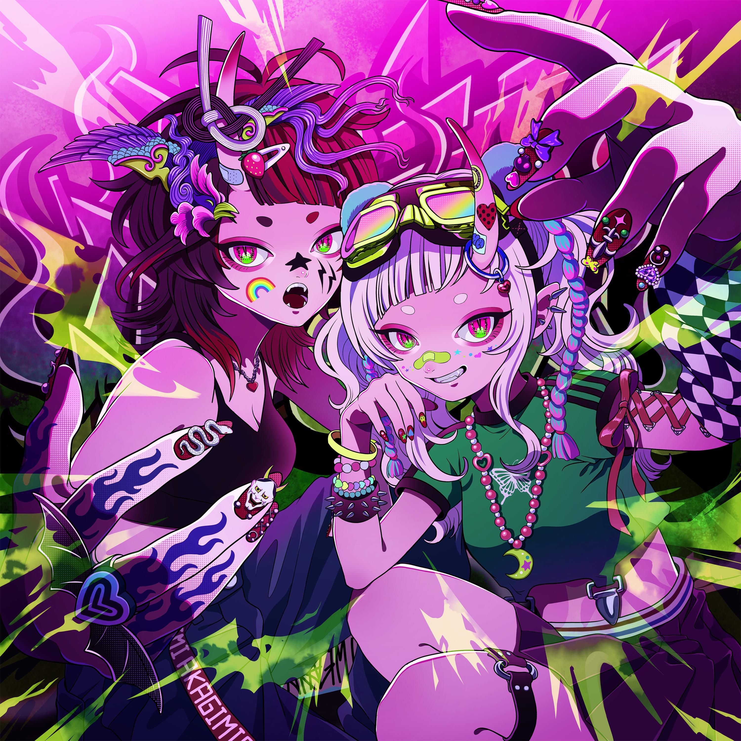 騒騒 (VOCALOID Version)