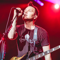 Mark Hoppus