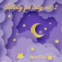 Lullaby for Baby, Vol. 2