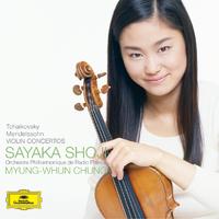 Tchaikovsky & Mendelssohn: Violin Concertos