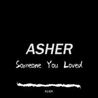 Someone You Loved