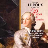 Gaspard Le Roux