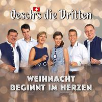 Weihnacht beginnt im Herzen