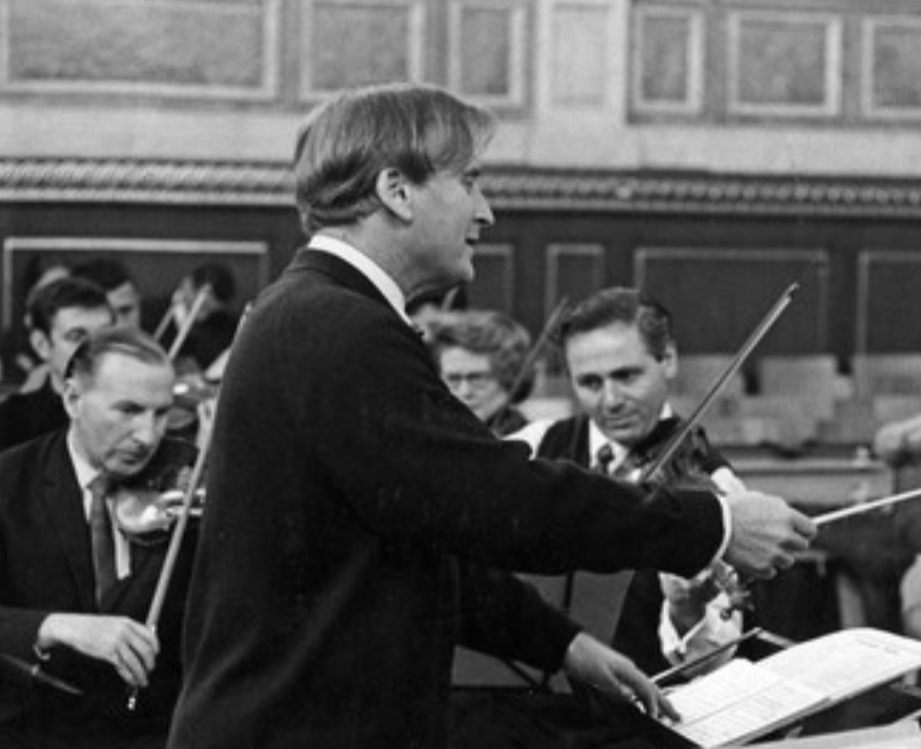 Bath Festival Orchestra