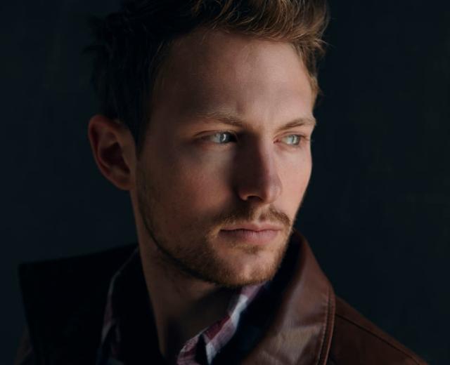 Taylor Mathews