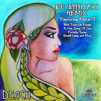 Be with You