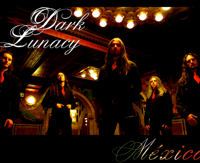 Dark Lunacy