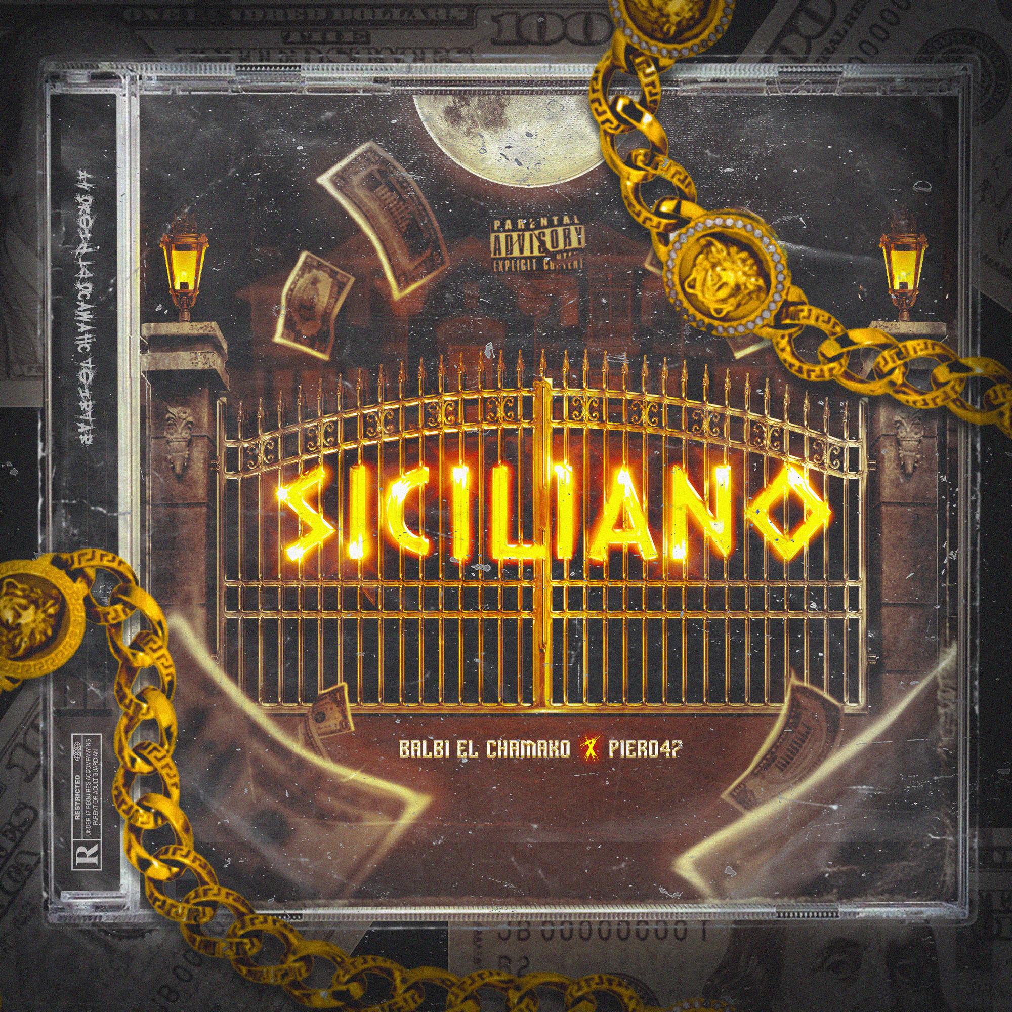 Siciliano_Balbi El Chamako_Siciliano | 在线播放_Siciliano歌词_Siciliano下载 | 网易云音乐