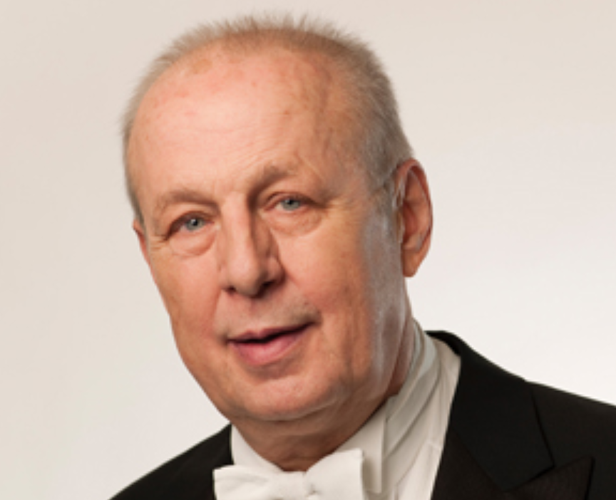 Stefan Soltesz