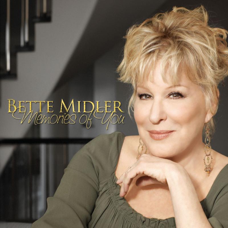 (Album Version)》，由 Bette Midler 演唱，收录于《Memories Of You》专辑中.
