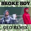 Ur Chicogeo - Broke boy 2 (feat. Geo)