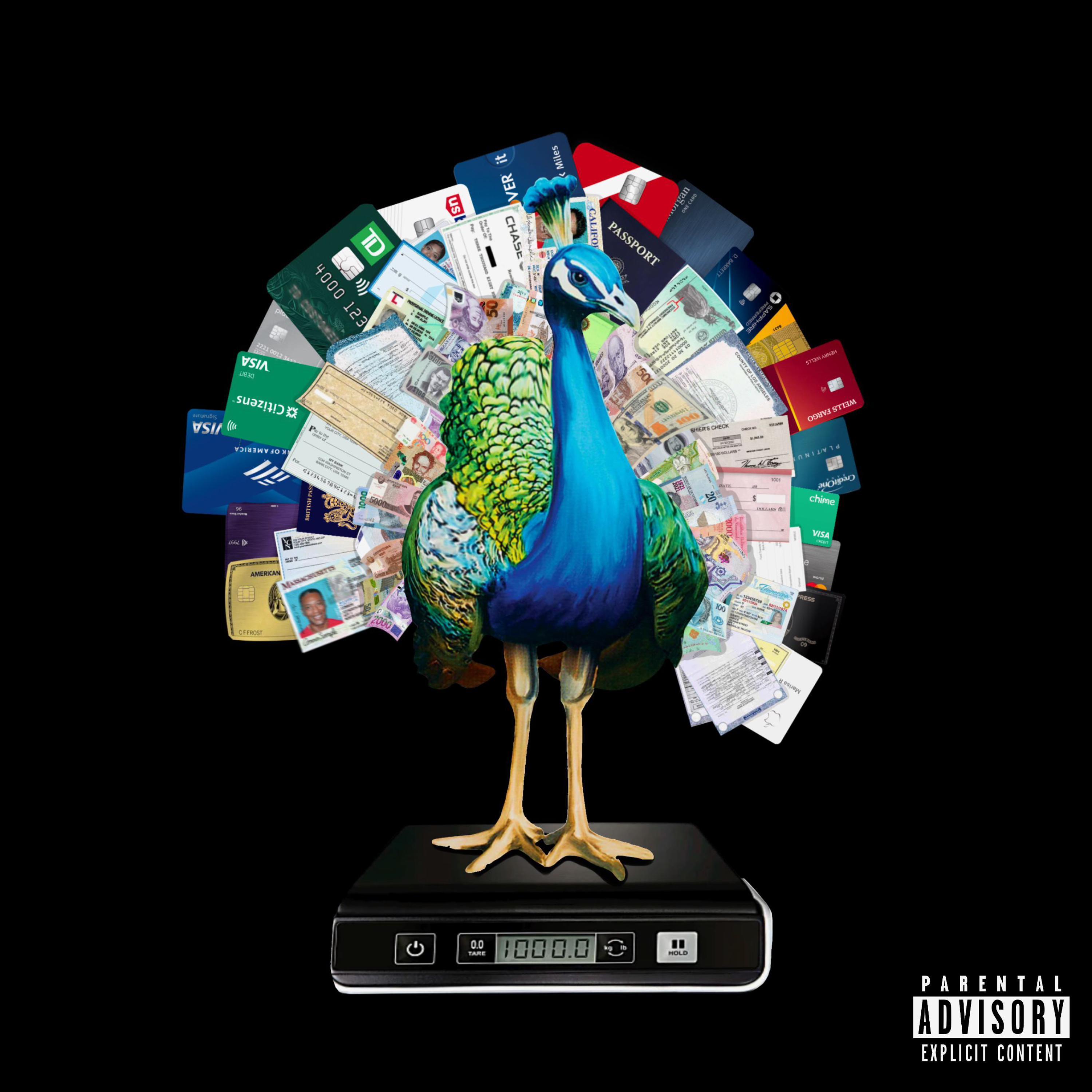 PRIORÎTIES (feat. BoriRock)