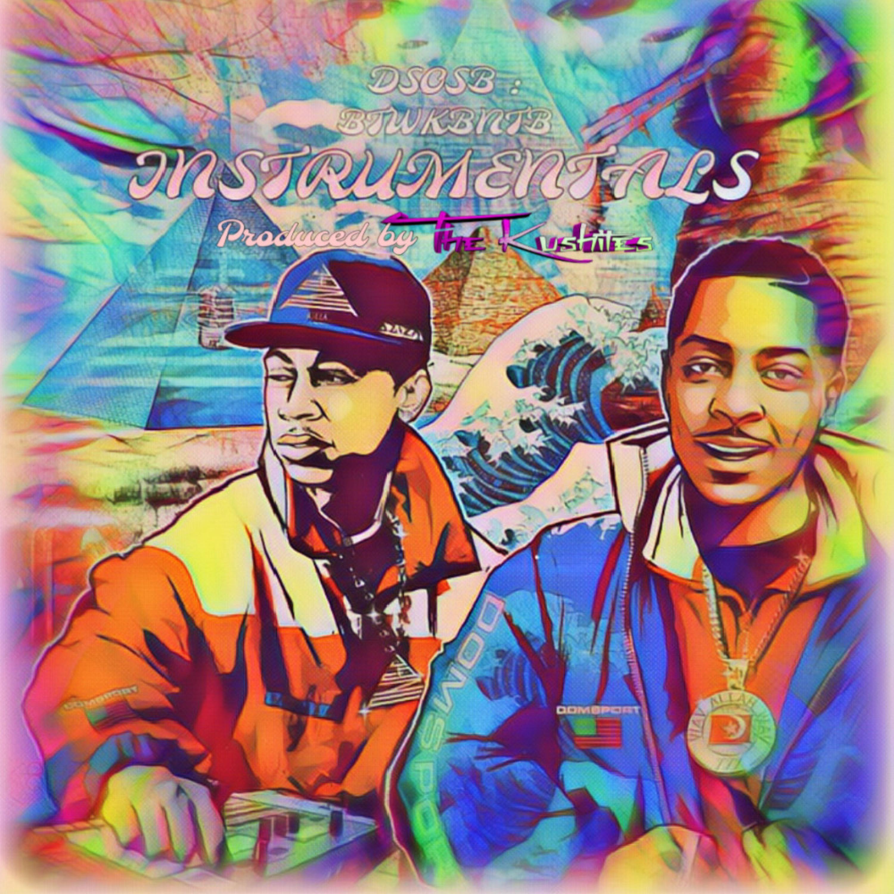 KNXWEYEGOTLUV4MYPEEPS'23 (feat. Dom$port) (Instrumental)