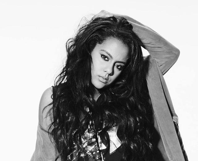 Bibi Bourelly