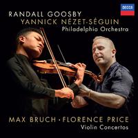 Bruch: Violin Concerto No. 1 in G Minor, Op. 26: III. Finale. Allegro energico