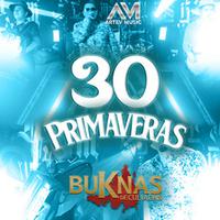 30 Primaveras (En Vivo)