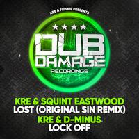 Lost (Original Sin Remix) / Lock Off